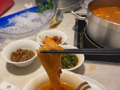 -一哥澳门豆捞·澳门风打边炉(高德置地店)
