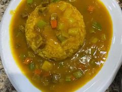 -真利味·脊骨火锅·正宗韩国料理(韩乐坊店)