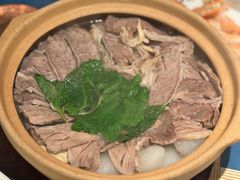-一坐一忘云南菜(嘉里中心店)