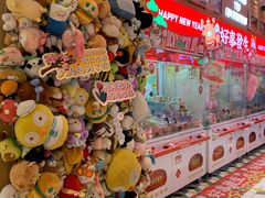 -LLJ夹机占(清河万象汇店)