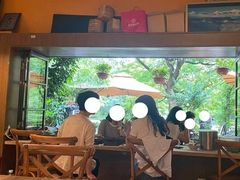 -缘生态云南菜·野生菌庭院餐厅(华侨城店)