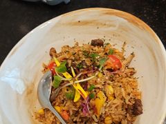 -一沙一城·岩烤牛扒(深圳首店)