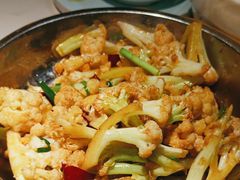-田婆婆的菜(海口友谊阳光城店)