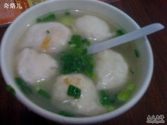 IMG_0681-原巷口鱼丸店(龙头路外卖店)