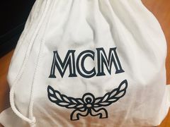 -MCM(比斯特上海购物村店)