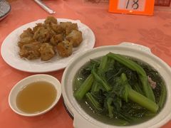 -深运潮州粥(东门店)