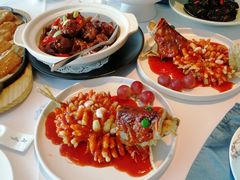 -松鹤楼·非遗·苏帮菜(融科店)