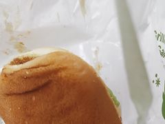 -麦当劳(曲阳店)