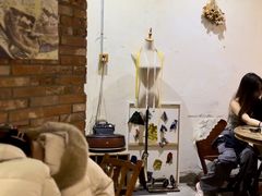 -春庄咖啡SpringHues(钟楼小区店)