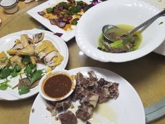 -瑞记湛江鸡饭店·粤西第一鸡(粤垦店)