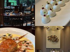 -蛇口希尔顿南海酒店·随轩中餐厅·粤菜
