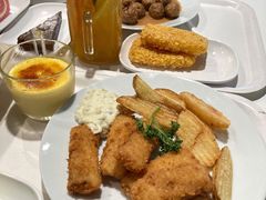 -宜家·瑞典风味餐厅(海达南街店)