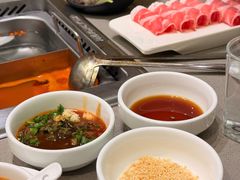 -海底捞火锅(杭州城西银泰城店)