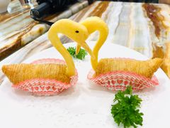 -椿记烧鹅(叠彩店)