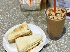 -华嫂冰室(尖沙咀店)