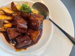 -望乡楼上海菜(日月光店)