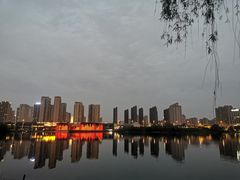 -洋湖国家湿地公园