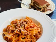 -沏点Trattoria意大利餐厅(新街口店)