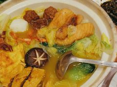 -顺风海鲜港(金玉兰店)