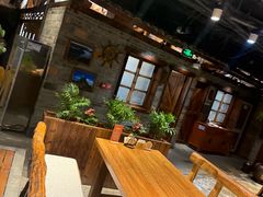 -丹江渔村(首都机场店)