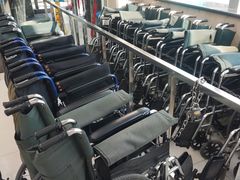 -哈尔滨医科大学附属第一医院(南岗院区)