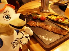 -Goose Island Brewhouse鹅岛精酿啤酒酿造工坊餐厅