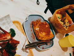 -顺粤楼·粤菜·点心(融创茂店)