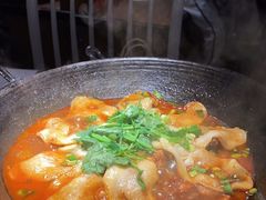 -符离集餐厅(万象城店)
