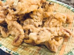 -朱氏胖子烂火锅(洪崖洞店)
