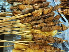 -十里铺铁板鱿鱼