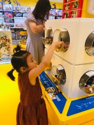 -kidsland(南开大悦城店)