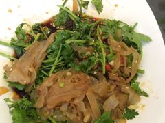 -刘胖子家常菜·蹄花焖藕(中央花园店)