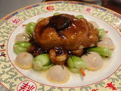 -鹿鸣春饭店(总店)