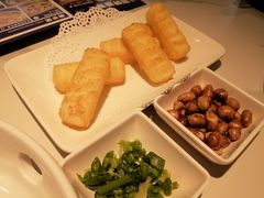 -桂大叔·砂锅粥·家传闽粤菜(县西巷店)
