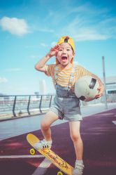 -尤尼可国际影像(万源分店)