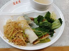 -素清香(解放路店)