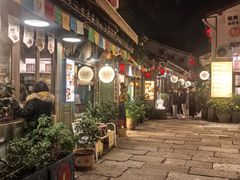 -小河直街历史文化街区