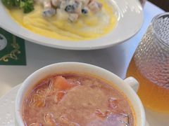 红菜汤-库滋明·俄罗斯特色美食(中央大街店)