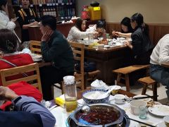 -乡土特色.冷锅鱼.牦牛肉汤锅