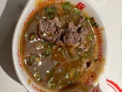 -八合里牛肉火锅(上海世茂广场店)