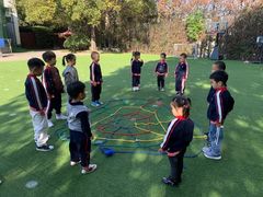 -玛利娅蒙特梭利双语幼儿园·托育(百家湖直营园)