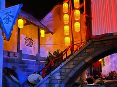 -郑州方特梦幻王国