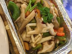 -益恒饭店乡间白族菜(古城总店)