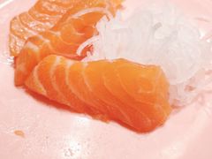 -争鲜回转寿司(南开大悦城店)