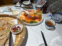 -猪腰一家·地道佛山菜(盐步店)