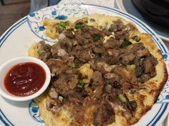 -莲花公园煎蟹(总店)