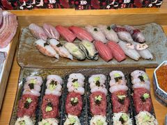 -鮨冠OMAKASE食べ放题(北京首店)