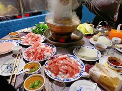 -鑫龙火锅(北园店)