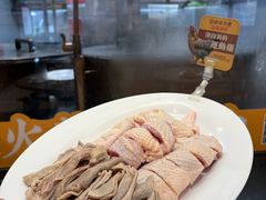 -顺德公·广东猪肚鸡(车公庙总店)
