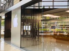 -Apple零售店(华贸购物中心店)